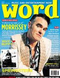 Word magazine