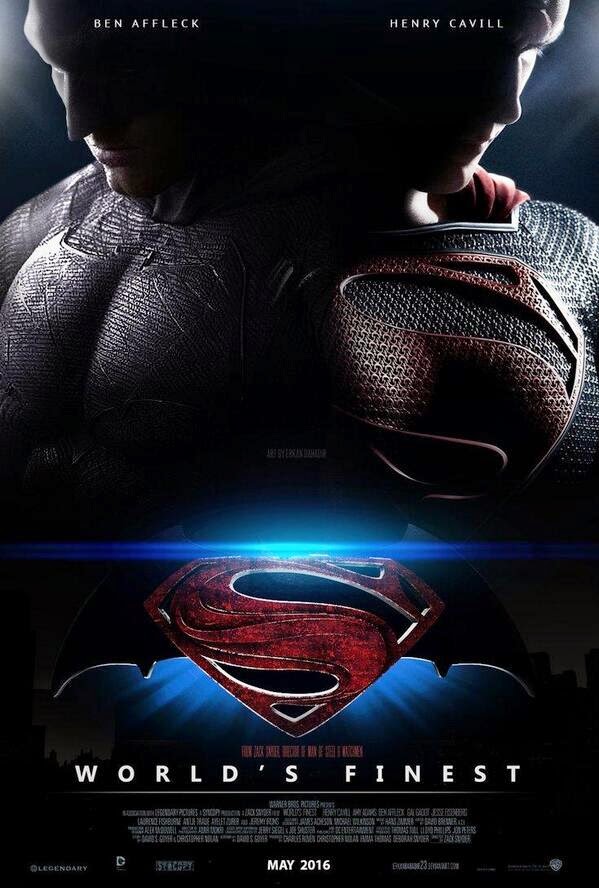 Movie Sport Wallpaper Batman Vs Superman 10 Ways It Can Be Better