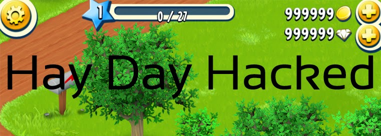 Hay Day hack tool