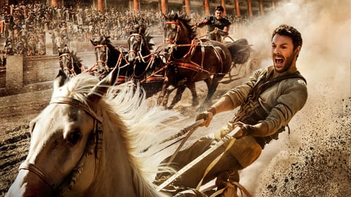 Ben-Hur 2016 pelicula en español hd