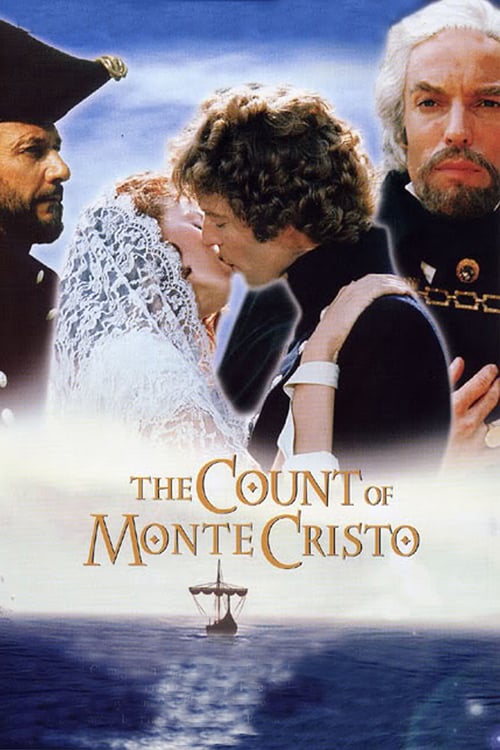 [HD] le Comte de Monte-Cristo 1975 Film Complet En Anglais