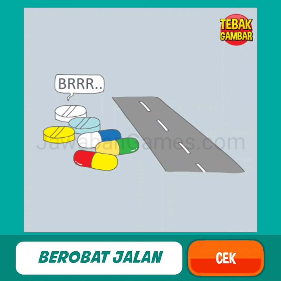 Kunci Jawaban Tebak Gambar Level 24