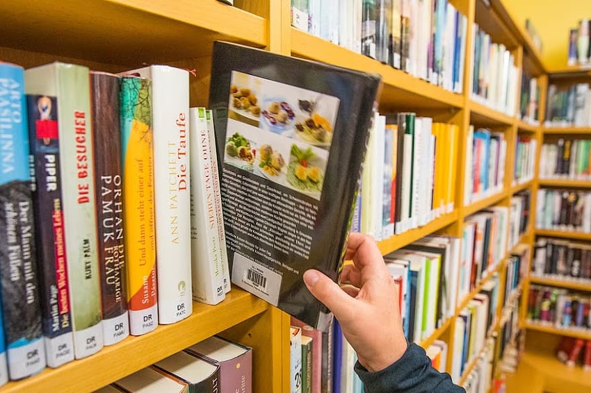 Fitxa de lectura per a la biblioteca d'aula