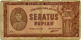 rupiah