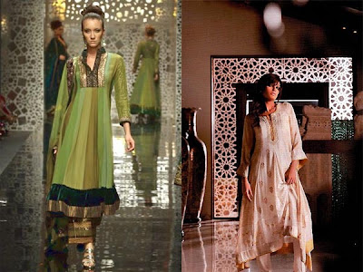 Party Wear Dress Collection For Pakistani Style !