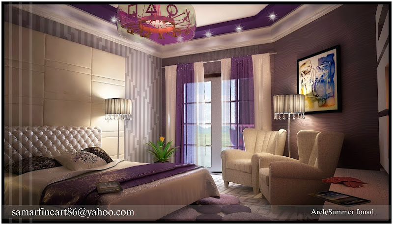 master bedroom final render title=