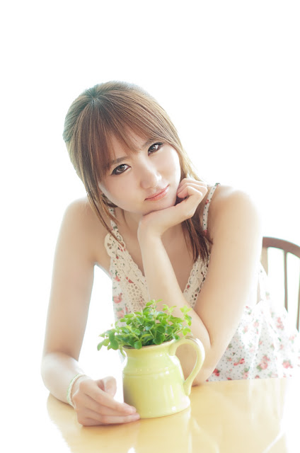 5 Cute Yeon Da Bin-Very cute asian girl - girlcute4u.blogspot.com