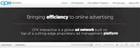 Top 12  CPC & PPC Advertising Networks For Professional Bloggers & Webmasters 