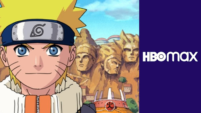 Boruto: Naruto Next Generations chega esta segunda na HBO Max - TVLaint  Brasil