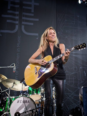 Sheryl Crow