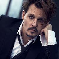 John Christopher Depp