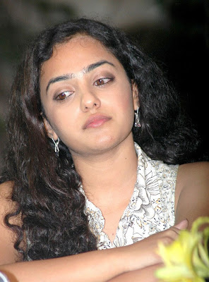 Nithya Menon