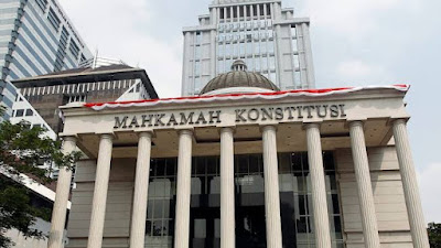 Dukung Proporsional Terbuka, Puluhan Tokoh Kirim Amicus Curiae ke MK