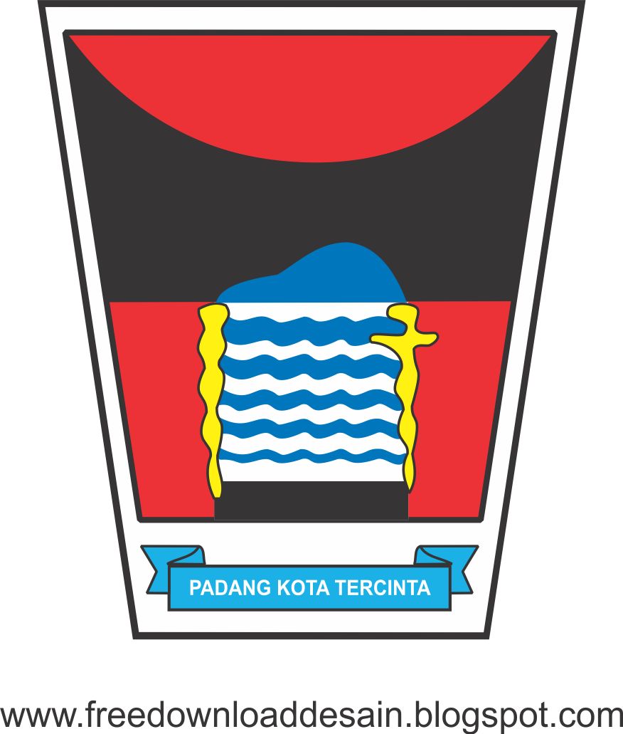 Logo Kota Padang ~ Free Download Desain