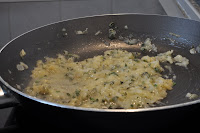 Flaked Salmon & Fresh Lemon Thyme Sauce ~ Simple Food