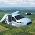 See What Is Coming To The World: A Flying Car