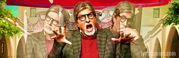 Bhoothnath Returns Song -  Party To Banti Hai