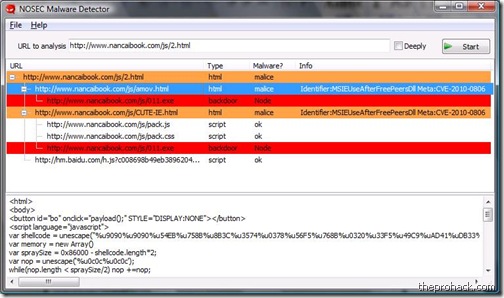 NSDECODER - theprohack.com