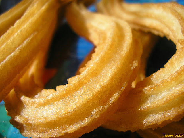 Churros