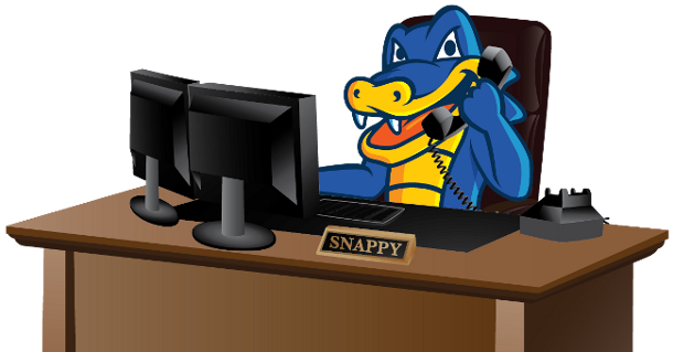  HostGator