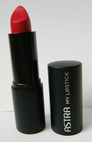 Astra My Lipstick 29 Artemide