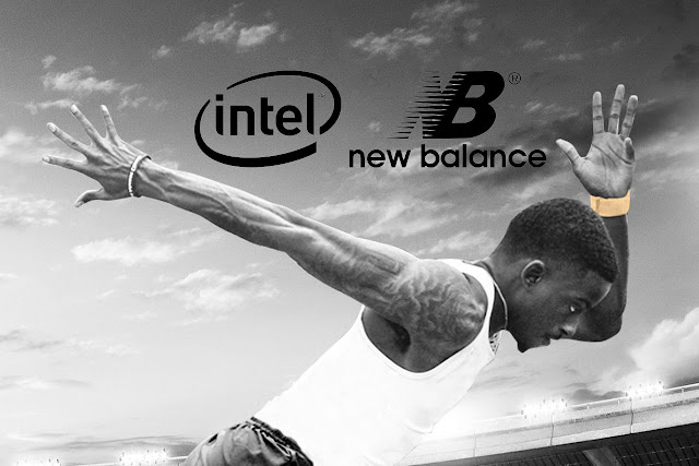 En busca de la plantilla perfecta - Intel+New Balance