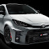 Toyota Considering Corolla-Sized “Hot Crossover” With 268-HP GR Yaris Engine?