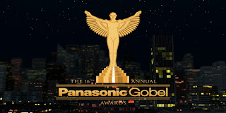 Pemenang Panasonic Gobel Award 2013