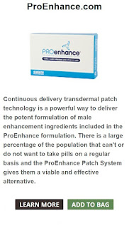 ProEnhance™ Male Penis Enhancement System