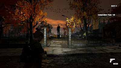 Borderwatch Dark Armada Game Screenshot 2