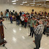 Con éxito clausura alcalde Mario López “Bienestar  en tu Colonia” en la colonia centro de Matamoros