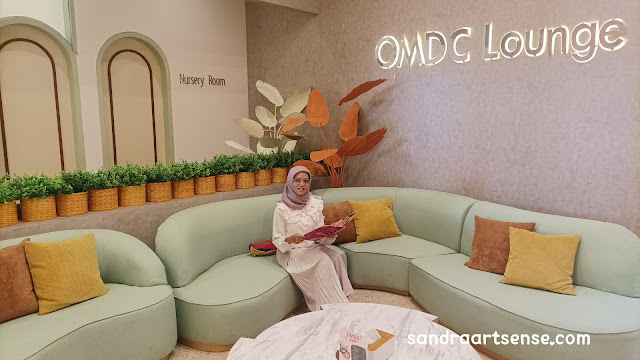 Pengalaman Scalling di OMDC Klinik Gigi Bandung