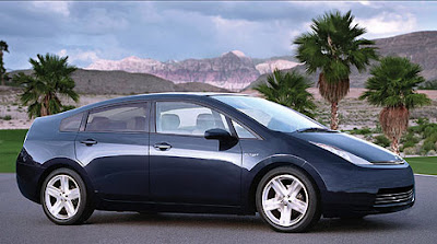 Toyota Prius 2009