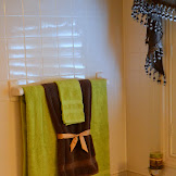 Bathroom Towel Display Ideas : 20+ Creative Bathroom Towel Storage Ideas - See more ideas about bathroom towel decor, towel decor, bathroom towels.