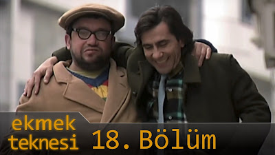 İnanılmaz Bölümleri İle Rekorlar Kıran Ekmek Teknesi'nin 18. Bölümü 720p Hd Kalitede Sizlerle.