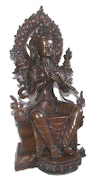 Maitreya Buddha