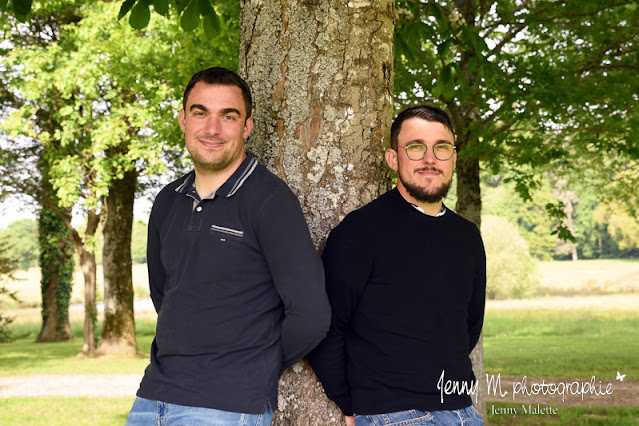 photographe famille deux sèvres niort bressuire