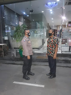 Polres Cirebon Kota