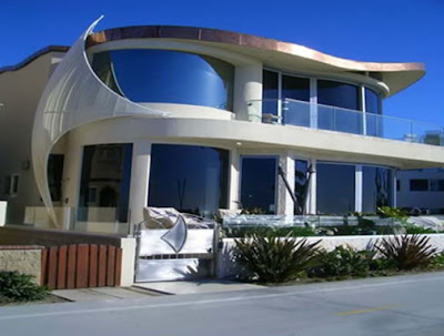 Luxury Architecture Home Design