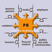 Public Relation