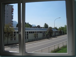 my room view