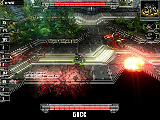 Free Download Game Critical Damage Gratis