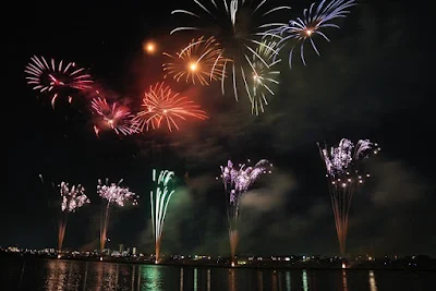 일본의 계절별 축제