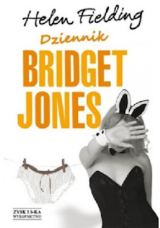 Dziennik Bridget Jones – Helen Fielding