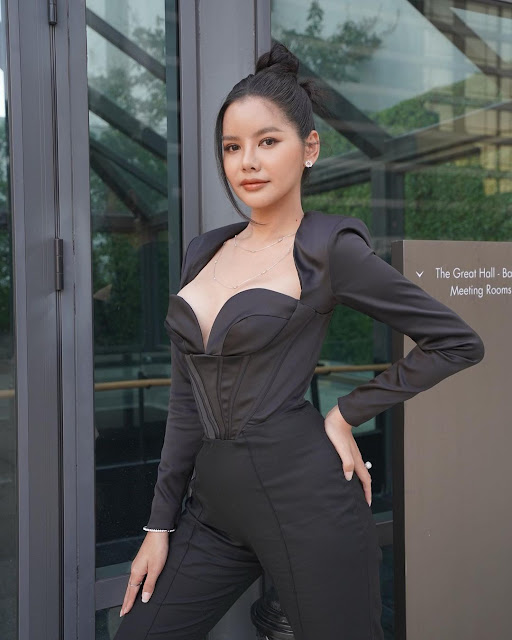 Sopida Paranee Siriwattananukoon – Most Beautiful Thai Transgender Models