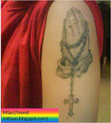 If you have been considering getting a rosary tattoo then you will want to .