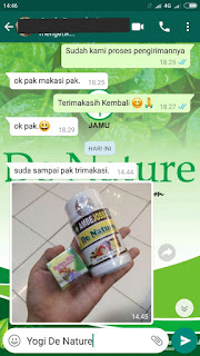 Cara Penggunaan Obat Wasir Ambeien De Nature Indonesia