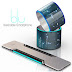 Blu Wearable Smartphone Tampak Seperti Smart Wristband