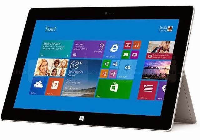 Microsoft Surface 2 Price & in Bangladesh