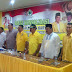 Partai Golkar Kotabaru Rapat Konsulidasi Menghadapi Pemilu 2019